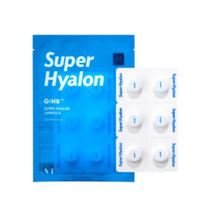 VT 슈퍼 히알론 앰플, 1.5ml, 6개