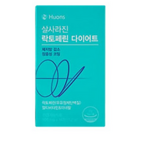 휴온스 유라 살사라진 락토페린 다이어트 장용성 초유 단백질 14정 2박스 4주분, 상세페이지 참조, 상세페이지 참조