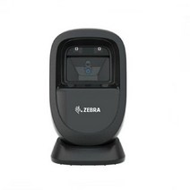 ZEBRA 심볼 DS-9308 고정형 2D유선 바코드스캐너 QR코드 모바일바코드(USB직선정품케이블)