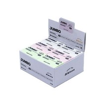 화랑 점보 오리지널 M 지우개 24개입 소프트 JUMBO, 점보오리지널M(24개입)