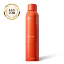 히든 퍼퓸 스프레이 바디로션, 250ml, 1개