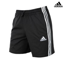 아디다스(ADIDAS) 3S SJ 쇼트 트레이닝 반바지 5부 팬츠 헬스 런닝