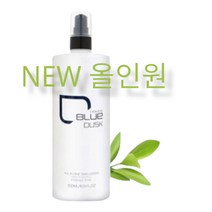 New 더트블루 남성 스킨 로션 에센스 올인원 대용량 화장품 당일발송, 더스크(에센스타입), 500ml