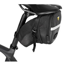 토픽 안장가방 에어로 엣지 팩 Large 토픽가방 자전거공구백, 단품