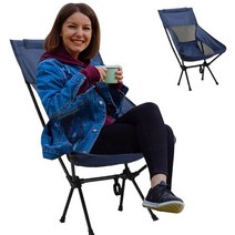 초경량캠핑의자 휴대용 야외 낚시 경량 홈 정원 좌석 슈퍼 하드 여행 하이킹 피크닉 비치, 보라색 파란색