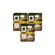 비비고 평양만두 384g x2번들(냉동) 3개, 비비고 평양만두 384g x2번들(냉