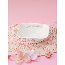 코렐 파스텔가든 샐러드볼중 1P2323-BLM-LP