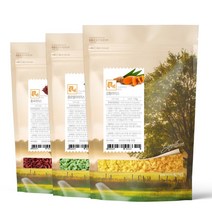감성먹거리 기능성 강황쌀 홍국쌀 클로렐라 컬러 흥국 쌀 1kg, 클라렐라라이스 1kg, 1개