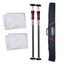 알파세트 현장가림막 인테리어시공 간이설치형 칸막이 내장공사, 1개