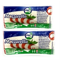 썬리취후레쉬모짜렐라치즈400G
