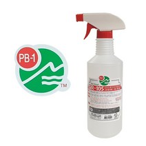 피비GR105 스티커 유성얼룩제거제 그라피리무버 자동차용품, 상세페이지 참조