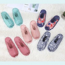 층간소음발망치 업소 모텔 슬리퍼 손님 무중력 뚱카롱 호텔 발망치슬리퍼 중학교, 9붉은별