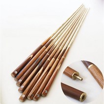 카본 당구큐 개인 큐 큐대 용품 7, 10.크라운퍼플코어우드고급폴10mm(1개가격)