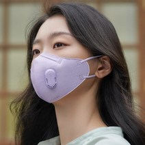 에티카마스크 에어웨이 밸브 큐브 패션마스크
