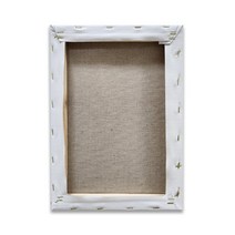 국내제작 유화 아사천 캔버스 1호~20호 F형 M형 P형 S형 아크릴 무지 캠버스, 1호(22.0 x 14.0), P형(풍경) / 아사천