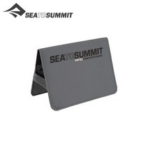 [안전발전소] SEATOSUMMIT 씨투써밋 지갑 카드 홀더 RFID 그레이