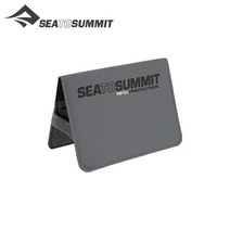 [씨투써밋] seatosummit 카드 홀더 RFID 그레이 지갑