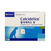 슬개골 강아지 30정 애견건강 강아지보조제 장수간식 강아지영양 보호