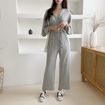 아이슈즈랩 프릴 점프수트 1059584