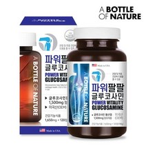 [무료배송]어바틀 파워팔팔 글루코사민 (1650mgX120정)SWL+1164EA, 쿠팡 1, 쿠팡 본상품선택
