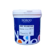 큐피트 우드스테인 3.5L 수성스테인, 투명(base)