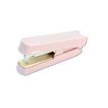두바이_미니샵_플랫 클린치 스테러-파텔핑크 ST-10F1 10호침 호치케 오피용품 스러 템러 이러 태이러 제본 가정용러 학생용러 케쓰 사무용케러 신++mingpin*, #합리적선택++