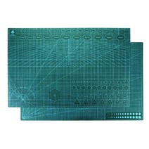 사무실 종이자르기용 커팅보드 깔개 데스크매트 칼판