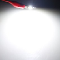 6PSC LED 3W 5W 7W 9W 10w 12w COB 칩 램프 220V 스마트 IC 필요 없음 드라이버 홍수 빛 전구 흰색 화이트, White, 220V 7W, 01 White_01 220V 7W