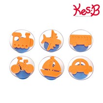 [호안미로] [캐스B]아트스쿨 팡팡스탬프교통(2150)