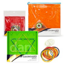 양면 지오보드 5핀 11핀, 5핀 (색상랜덤)