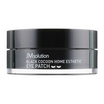 제이엠솔루션 코쿤 홈 에스테틱 아이패치, 블랙 코쿤 홈 에스테틱 아이패치