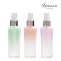 로에랑스 시그니처 퍼퓸 미니 바디 미스트/스프레이 100ml/휴대용/포켓바디미스트, 03.퍼퓸 미스트 나이브 100ml