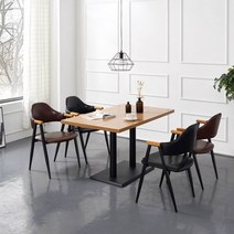 가구샘 LPM 스틸 카페테이블 1200 H8388 수도권무료배송, 샌드그레이