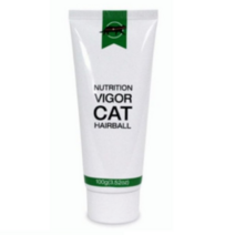 고양이 반려묘 뉴트리션 비거 캣 헤어볼 100g (헤어볼영양제)