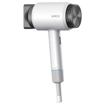 유닉스 에어샷 플라즈마 시스템 전문가용 헤어드라이기 1500W, 8개