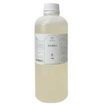 [자연의숲] 코코베타인 1Kg 식물성계면활성제 천연샴푸재료 비누만들기재료 천연화장품, AA011 코코베타인1Kg