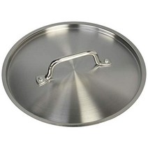 EndoShoji 0 스테인리스 스틸 ANB2424 용 Endo Corporation TKG Pro Pot Lid 24cm, 1개, 상품명참조