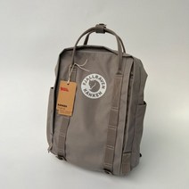 피엘라벤 칸켄가방 FJALLRAVEN 방 하이 여행 방수 여성 캐주얼 포그 레인보우 아트, 안개 색상