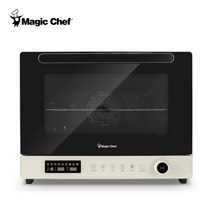매직쉐프 베이킹 컨벡션 전기 오븐 자가 설치 40리터 MEO-W40C