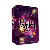 대학신입생 엠티준비 블리츠 단어게임 파티보드게임 장난감 어린이보드게임