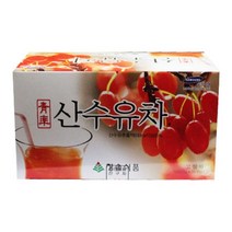 청솔 산수유차 160g(20T) 식품 > 커피/차 티/전통차 기타전통차 기타전통차류, 상세페이지 참조” class=”wr-img”></a></div>
</div>
</div>
</div>
<div class=