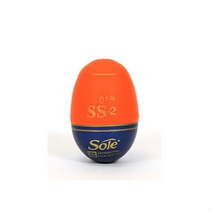 동해상사 SOLE SS2 구멍찌 전층 벵에돔 바다낚시찌, 000, 0