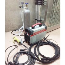 아크용접기 전기 tig 250a arc tig 2 in 1 아르곤 0 0