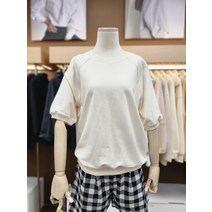 SI2TSF823 TSF923SET_볼륨소매 자수 반팔 맨투맨 티셔츠(1921051)