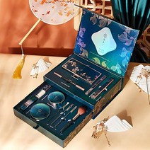 YOULIYOULA 메이크업 세트 10종 색조 화장품 뷰티세트, 1개