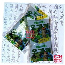 농선 참가시 오가피 진액30팩, 2박스, 30팩
