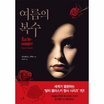 여름의 복수 - 안드레아스 그루버, 단품, 단품