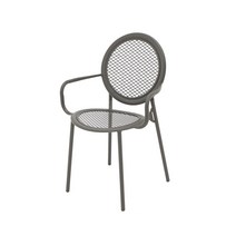 푸른숲가구 쵸코망의자7호, 초코