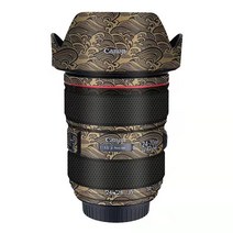 캐논 EF 24-70mm F2.8 L II USM 안티 스크래치 카메라 렌즈 스티커 코트 랩 보호 필름 바디 프로텍터 스킨 커버, Type 14