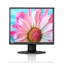LG 17 19인치 모니터 LX742PE L1942P, LG LX742PE